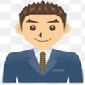 廖先生头像